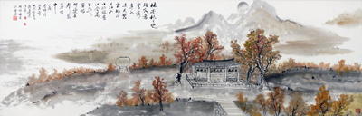 chinese painting image