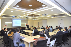Books and the City Series: Past, Present, and Future of Microelectronic Technology by Prof. Tu King-ning - photo 1